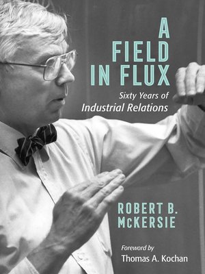 cover image of A Field in Flux